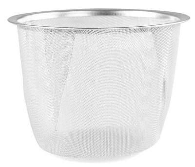 Filtro p/ Chaleira TTH 500 (Inox) - ORBEGOZO