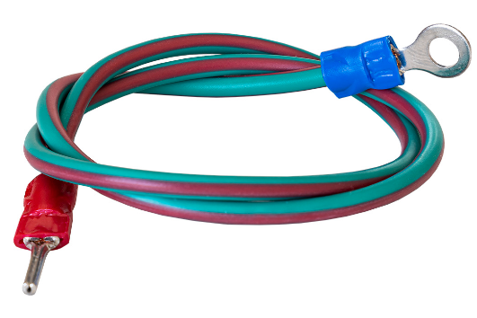 Fio Terra p/ ATI