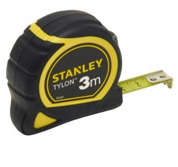 Fita Métrica Tylon (3 mts) - STANLEY