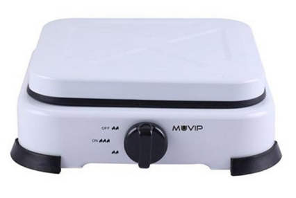Fogão a Gás (1 Bico) - MUVIP