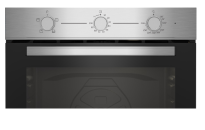 Forno Elétrico BBIC12100XD 74L 2400W (Inox) - BEKO