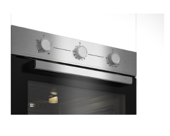 Forno Elétrico BBIC12100XD 74L 2400W (Inox) - BEKO