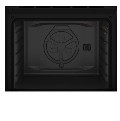 Forno Elétrico BBIC12100XD 74L 2400W (Inox) - BEKO