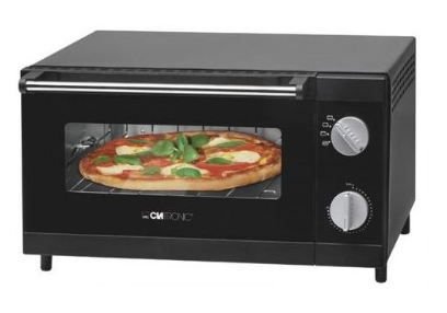 Forno p/ Pizzas 12L 1000W - CLATRONIC