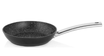 Frigideira Aluminio Forjado (18cm) - ORBEGOZO