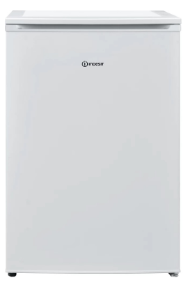 Frigorífico 1 Porta 135L I55RM 1120W (Branco) - INDESIT