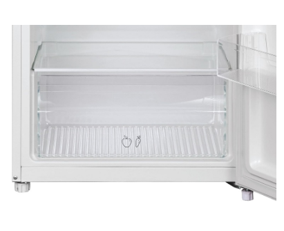 Frigorífico 2 Portas c/ Congelador CDG1S514EW 211L (Branco) - CANDY