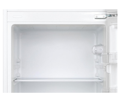 Frigorífico 2 Portas c/ Congelador CDG1S514EW 211L (Branco) - CANDY
