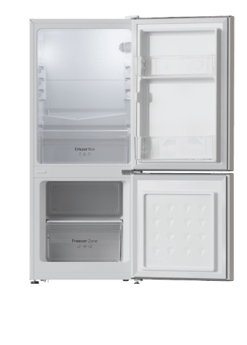 Frigorífico Combinado Bolero CoolMarket 117L (Branco) - CECOTEC