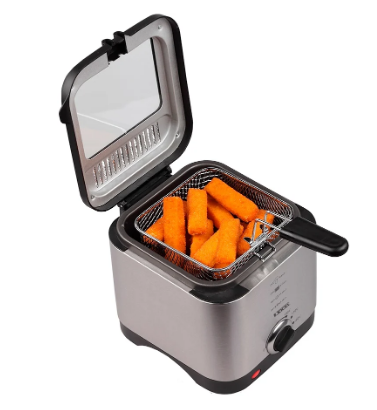 Fritadeira a Óleo 900W 1.5L - JOCEL