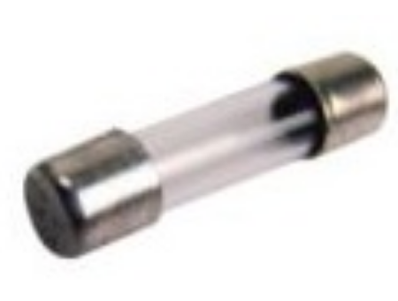 Fusivel 5x20 200mA Rápido