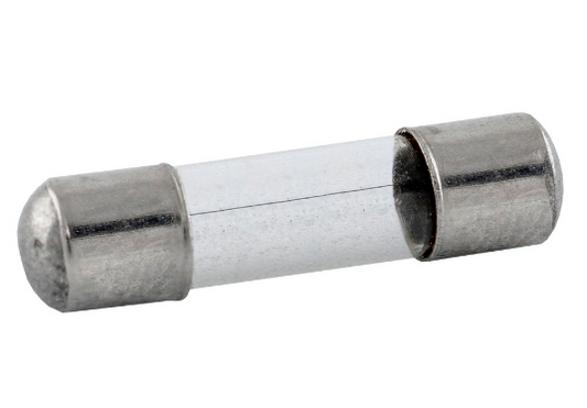 Fusivel 5x20 20A Rápido