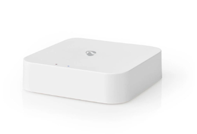 Gateway s/ Fios Zigbee (Alimentação 5V USB) - NEDIS