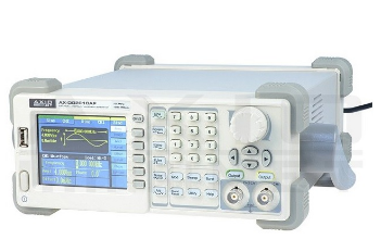 Gerador de Funções 10MHz 2 Canais - AXIOMET