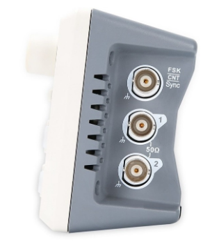 Gerador de Funções 2 Canais USB 60MHz - UNI-T