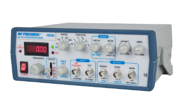 Gerador de Funções 4Mhz - BK PRECISION