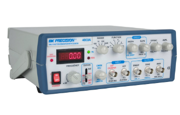 Gerador de Funções 4Mhz - BK PRECISION