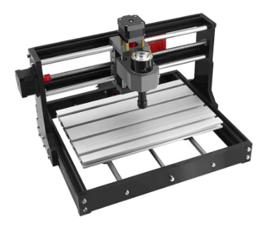 Gravador CNC 3018 PRO - TWO TREES