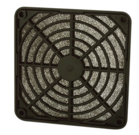 Grelha Plástica 60x60mm