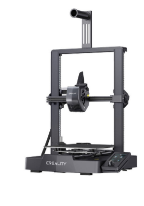 Impressora 3D Ender-3 V3 SE - CREALITY
