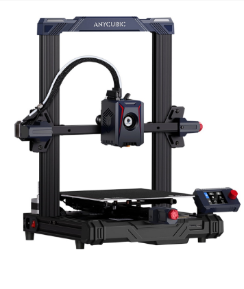 Impressora 3D Kobra 2 Neo (220 x 220 x 250 mm) - ANYCUBIC