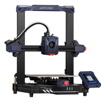 Impressora 3D Kobra 2 Pro (220 x 220 x 250 mm) - ANYCUBIC