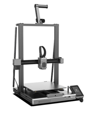 Impressora 3D X4 Plus - ARTILLERY
