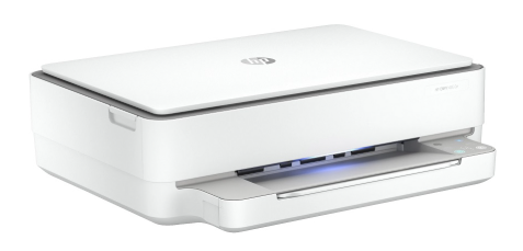 Impressora Multifunções Envy 6030e Wireless - HP