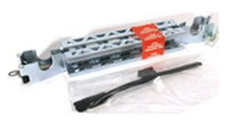 Intel SR1400 / 2400 Fixed Mount Bracket