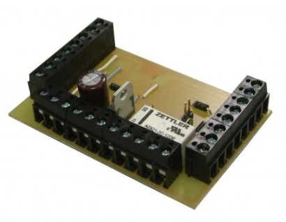 Interface p/ Monitor adicional para Video Porteiros Daxis