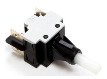 Interruptor Maq. de Lavar Philco