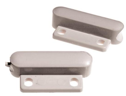 Interruptor Mini Magnético (Normalmente Aberto) - VELLEMAN