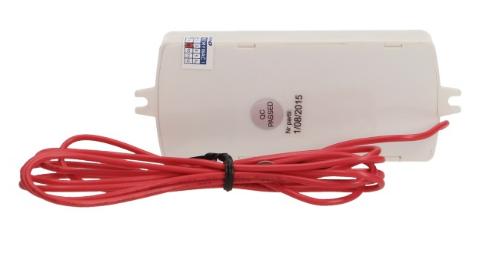 Interruptor por Indução 220VAC 500W c/ 150cm de Cabo - ORNO