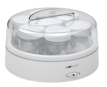 Iogurteira 14W - CLATRONIC