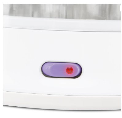 Iogurteira 15W (Capacidade 7 200ml) - ORBEGOZO