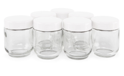 Iogurteira 15W (Capacidade 7 200ml) - ORBEGOZO