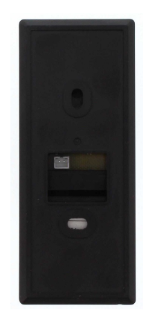 Kit Audio Porteiro 2 Fios - WELL