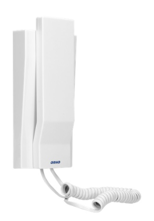 Kit Audio Porteiro c/ Leitor RFID - ORNO