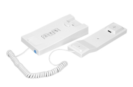 Kit Audio Porteiro c/ Leitor RFID - ORNO