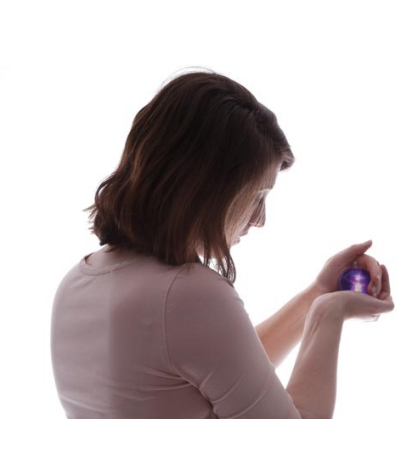 Kit Bola Intermitente LED RGB - VELLEMAN