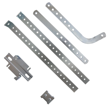 Kit Motor Teto 1200N (até 15m2) - POWERTECH