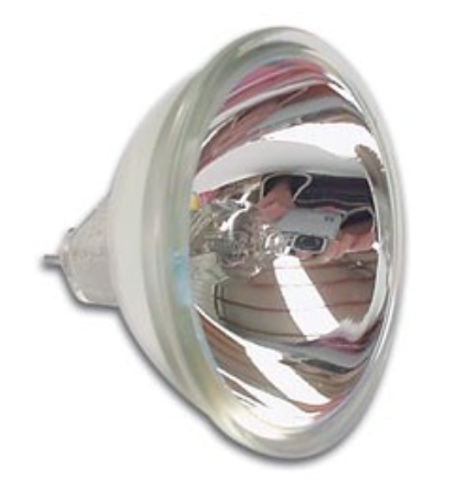 Lampada HLX 150W / 15V GZ6.35 - OSRAM