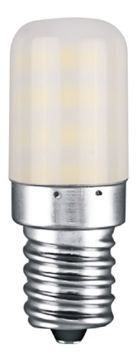 Lampada LED 220V E14 3,5W Branco Q. 3000K 300Lm