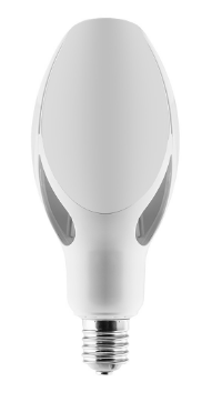 Lampada LED 220V E40 60W Branco F. 6000K 270º 6000Lm