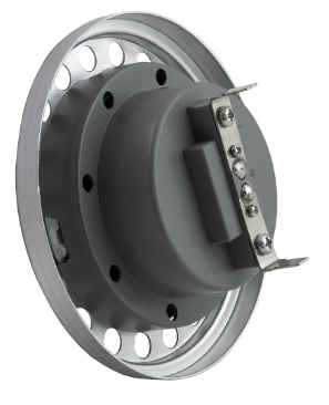 Lampada LED AR111 12V 18W 3000K 1800Lm