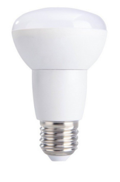 Lâmpada LED E27 R80 10,5W Branco Q. 3000K 800Lm - ENERGIZER