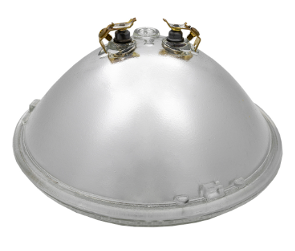 Lampada LED PAR56 p/ Piscina 12~24VAC 18W IP68 6000K 1800Lm