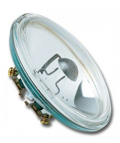 Lampada p/ Projector PAR36 30W 6V - VELLEMAN