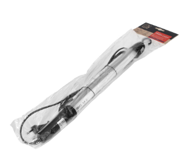 Lanterna Gambiarra LED 5W 500Lm 6000K (IP20) c/ Cabo 3 mts - ADVITI