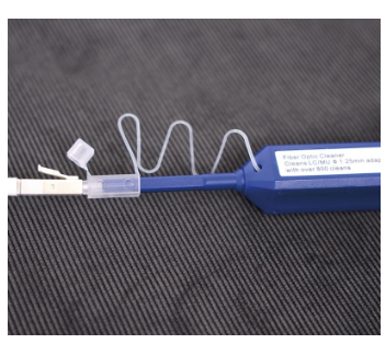 Lápis p/ Limpeza de Conectores de Fibra Óptica de 1,25mm - Proskit